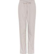 JBS of Denmark Pyjama Pants Hellbraun Small Damen