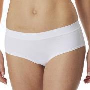 Schiesser Panty Weiß 38 Damen