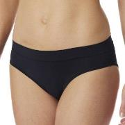 Schiesser Rio Slip Brief Schwarz 38 Damen