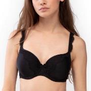 Mey BH Amazing Full Cup Spacer Bra Schwarz B 70 Damen