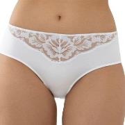 Mey Amazing American Briefs Weiß 38 Damen