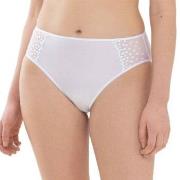 Mey Modern Joan American Briefs Weiß 38 Damen