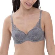 Mey BH Stunning Spacer Bra Grau Polyamid A 75 Damen