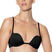 Mey BH Joan Bi-Stretch Multiway Bra Schwarz Polyamid A 75 Damen