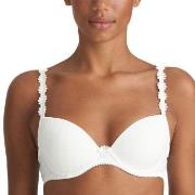 Marie Jo BH Avero Padded Plunge Bra Weiß B 70 Damen