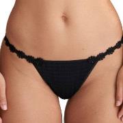 Marie Jo Avero String Schwarz 38 Damen