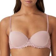 Marie Jo BH Jane Balcony Padded Bra Hellrosa B 70 Damen