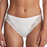 Marie Jo Jane Italian Brief Elfenbein 38 Damen