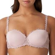 Marie Jo BH Jane Padded Strapless Bra Hellrosa B 70 Damen