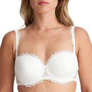 Marie Jo BH Jane Padded Strapless Bra Elfenbein B 70 Damen