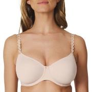 Marie Jo BH Tom Full Cup Wire Bra Beige B 75 Damen