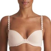 Marie Jo BH Tom Padded Plunge Underwired Bra Beige B 70 Damen