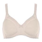 NATURANA BH Cotton Soft Bra Beige Baumwolle A 100 Damen