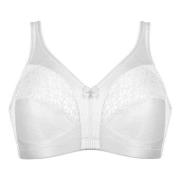 NATURANA BH Non Wired Bra Weiß Polyamid B 80 Damen