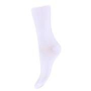 Decoy 3P Bamboo Thin Socks Weiß Strl 37/41 Damen