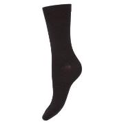 Decoy Wool Socks Schwarz Gr 37/39 Damen