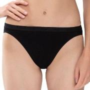 Mey Best Of Briefs Schwarz Baumwolle 38 Damen