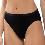 Mey Best Of Jazz Briefs Schwarz Baumwolle 38 Damen