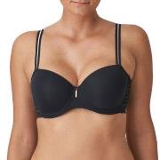 PrimaDonna BH Twist East End Balcony Padded Bra Schwarz C 75 Damen