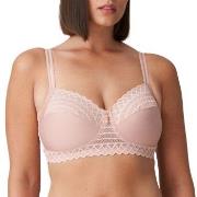 PrimaDonna BH Twist East End Wireless Full Cup Bra Hellrosa C 75 Damen