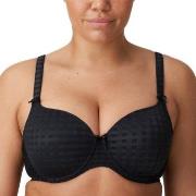 PrimaDonna BH Padded Heartshape Bra Schwarz C 80 Damen