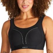 Swegmark BH Dynamic Intense Moulded Cup Sport Bra Schwarz B 70 Damen