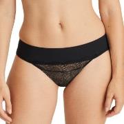 PrimaDonna Sophora Thong Schwarz 38 Damen