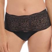 Fantasie Lace Ease Invisible Stretch Full Brief Schwarz Polyamid One S...