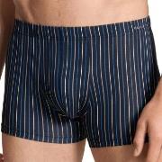 Calida Cotton Code New Boxer Schwarz Baumwolle Small Herren