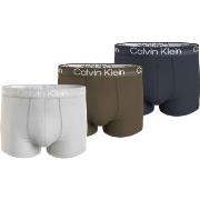 Calvin Klein 6P Modern Structure Recycled Trunk D1 Mixed Small Herren