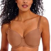 Freya BH Idol Moulded Balconey Bra Hellbraun B 70 Damen