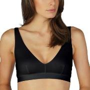 Mey BH Mood Triangle Bra Schwarz A 70 Damen