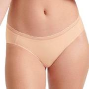 Sloggi Body Adapt Twist Hipster Apricot Small Damen