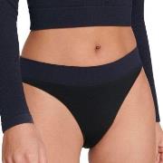 Sloggi EVER Infused Aloe Mini Brief Schwarz Small Damen