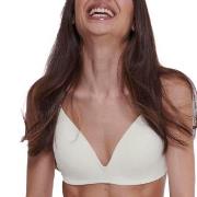 Sloggi BH GO Casual Padded Bra Elfenbein Small Damen