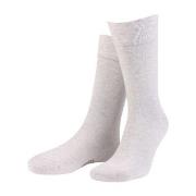 Amanda Christensen True Ankle Soft Top Sock Sand Gr 39/42 Herren