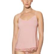 Mey Grace Camisole Hellrosa Viskose Small Damen