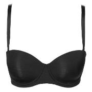Trofe Ella Multiway Bra BH Schwarz A 70 Damen