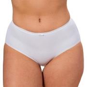 Trofe Sanna Brief Midi Weiß Polyamid Small Damen