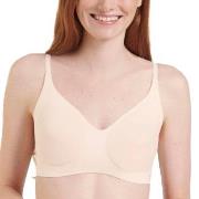 Sloggi BH ZERO Microfibre 2.0 Bralette Crème Small Damen