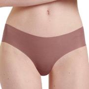 Sloggi ZERO Microfibre 2.0 Hipster Brief Braun Small Damen