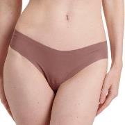 Sloggi 2P ZERO Modal 2.0 Hipstring Briefs Braun Small Damen