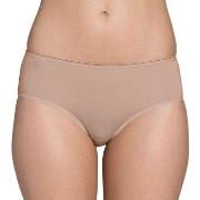 Sloggi Feel Sensational Midi Beige 38 Damen