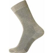 Egtved Cotton Socks Sand Gr 45/48