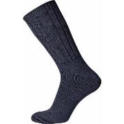 Egtved Wool Ragsock Marine 44-46 Herren