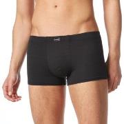 Bruno Banani Check Line 2 0 Hipshort Schwarz Polyamid Small Herren