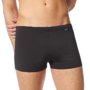 Bruno Banani 2P Swim 2 0 Wave Line Schwarz Polyamid Small Herren