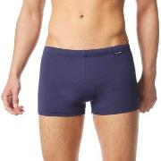 Bruno Banani 2P Swim 2 0 Wave Line Marine Polyamid Small Herren