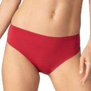 Mey Natural Second Me American Briefs Rot Baumwolle Small Damen