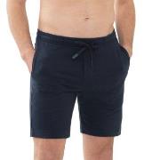 Mey Enjoy Shorts Dunkelblau Small Herren